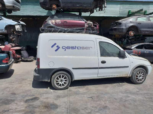  OPEL COMBO (CORSA C) 