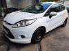 FORD FIESTA (CB1) — vehículo donante para recambios 