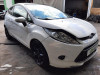 FORD FIESTA (CB1) — vehículo donante para recambios 