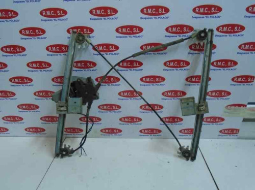 ELEVALUNAS DELANTERO IZQUIERDO Seat CORDOBA BERLINA (6K2) 