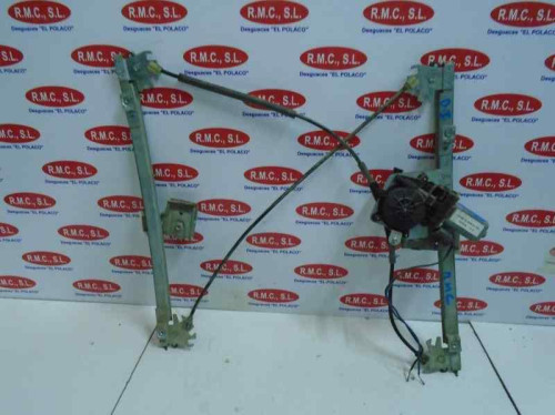  ELEVALUNAS DELANTERO IZQUIERDO Seat CORDOBA BERLINA (6K2) 