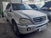  MERCEDES-BENZ CLASE ML (BM 163) 