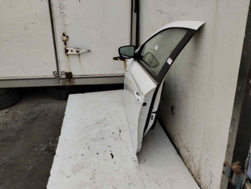  PUERTA DELANTERA IZQUIERDA CITROEN C-ELYSÉE 