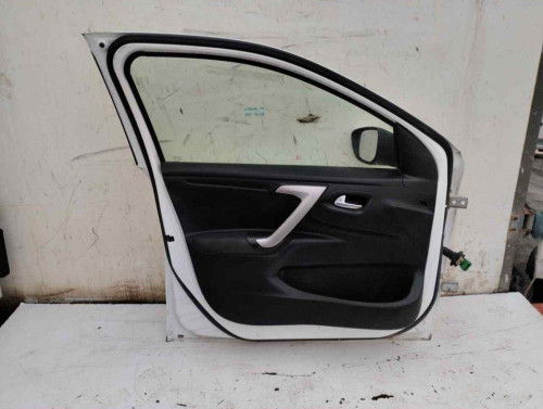  PUERTA DELANTERA IZQUIERDA CITROEN C-ELYSÉE 