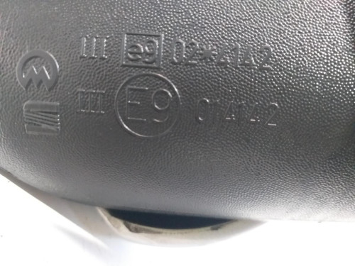 RETROVISOR IZQUIERDO SEAT TOLEDO (5P2) 