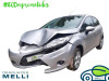 FORD FIESTA (CB1) — автомобиль-донор на запчасти 