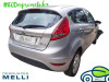 FORD FIESTA (CB1) — автомобиль-донор на запчасти 