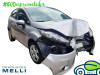 FORD FIESTA (CB1) — автомобиль-донор на запчасти 