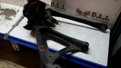 MANGUETA TRASERA DERECHA Volkswagen TOUAREG (7LA) 