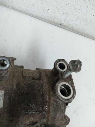 COMPRESOR AIRE ACONDICIONADO Fiat GRANDE PUNTO (199) 
