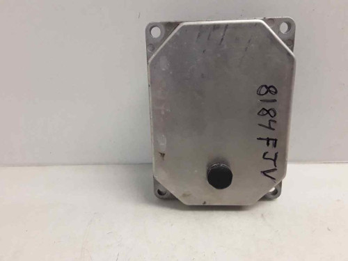 CENTRALITA MOTOR UCE Fiat II PUNTO (188) BERLINA 