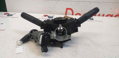  ANTIRROBO / LLAVE CONTACTO OPEL INSIGNIA BERLINA 