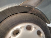 PASO RUEDA TRASERO IZQUIERDO RENAULT LAGUNA (B56) 
