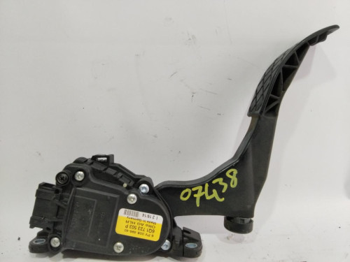 PEDAL ACELERADOR AUDI A1 SPORTBACK (8XA) 