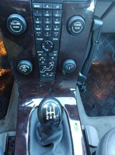  VOLVO V50 FAMILIAR 
