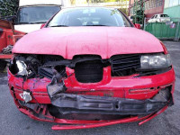 SEAT LEON (1M1)