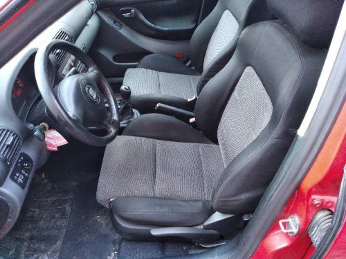  SEAT LEON (1M1) 