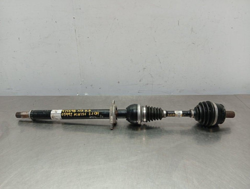  TRANSMISION DELANTERA DERECHA MERCEDES-BENZ CLASE GLA (BM 156) 