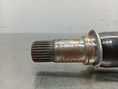 TRANSMISION DELANTERA DERECHA, MERCEDES-BENZ, CLASE GLA (BM 156)