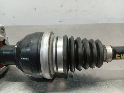  TRANSMISION DELANTERA DERECHA MERCEDES-BENZ CLASE GLA (BM 156) 