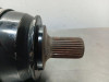  TRANSMISION DELANTERA DERECHA MERCEDES-BENZ CLASE GLA (BM 156) 