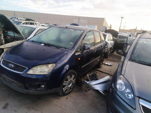  FORD FOCUS C-MAX (CAP)(2003) 