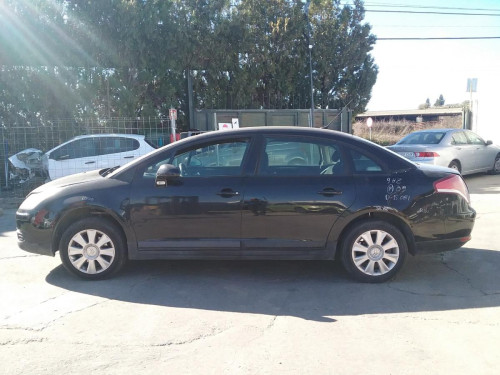  CITROEN C4 SEDAN 