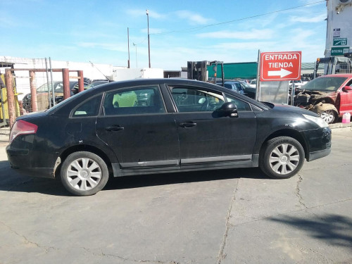  CITROEN C4 SEDAN 