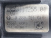  VALVULA EGR AUDI A3 SPORTBACK (8PA) 