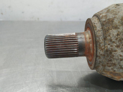  TRANSMISION DELANTERA DERECHA FORD FOCUS BERLINA (CB4) 