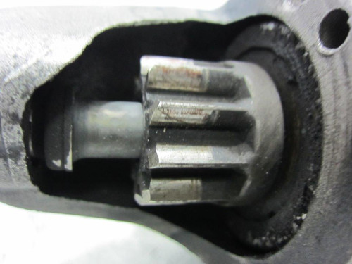  MOTOR ARRANQUE AUDI ALLROAD QUATTRO QUATTRO (4B5) 