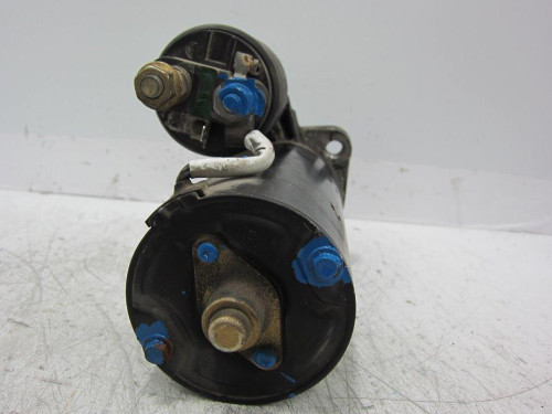  MOTOR ARRANQUE AUDI ALLROAD QUATTRO QUATTRO (4B5) 