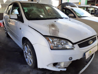 FORD FOCUS BERLINA (CAP)