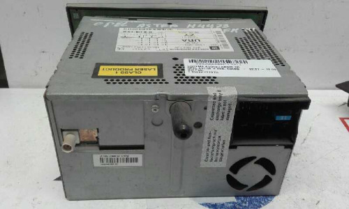  SISTEMA AUDIO / RADIO CD OPEL ASTRA H BERLINA 