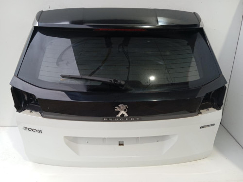 PORTON TRASERO PEUGEOT 3008 