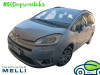 CITROEN GRAND C4 PICASSO — автомобиль-донор на запчасти 