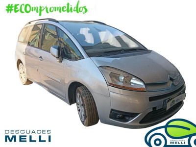 CITROEN GRAND C4 PICASSO