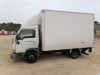 NISSAN CABSTAR — автомобиль-донор на запчасти 