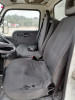 NISSAN CABSTAR — автомобиль-донор на запчасти 