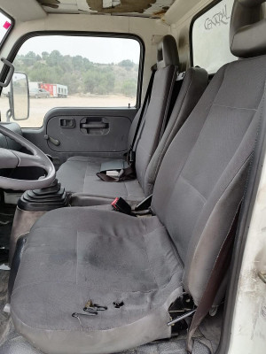 NISSAN CABSTAR