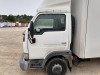 NISSAN CABSTAR — автомобиль-донор на запчасти 