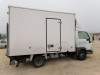 NISSAN CABSTAR — автомобиль-донор на запчасти 