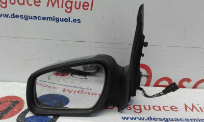 RETROVISOR IZQUIERDO