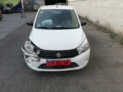 SUZUKI CELERIO