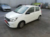 SUZUKI CELERIO — автомобиль-донор на запчасти 