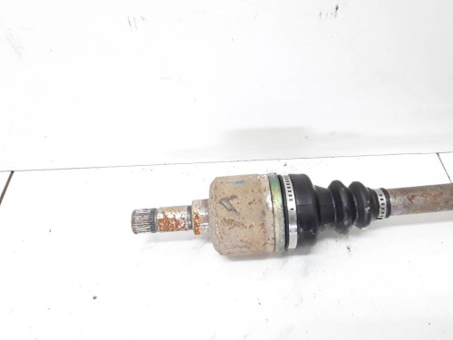 TRANSMISION DELANTERA IZQUIERDA Fiat DUCATO II FURGÓN 10 