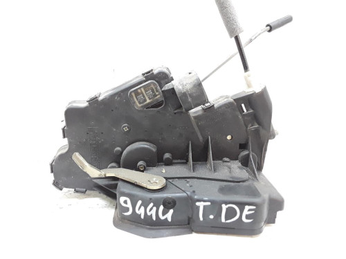 CERRADURA PUERTA TRASERA DERECHA BMW SERIE 3 TOURING (E46) 