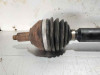TRANSMISION DELANTERA DERECHA Skoda FABIA COMBI (5J5) 