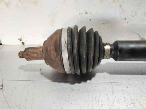TRANSMISION DELANTERA DERECHA Skoda FABIA COMBI (5J5) 