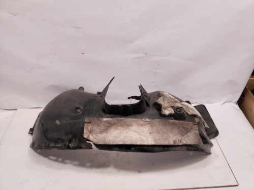 PASO RUEDA DELANTERO IZQUIERDO Citroen BERLINGO COMBI 